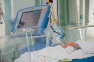 25 июня в Волгограде родилась «королевская» двойня