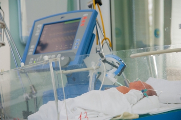 25 июня в Волгограде родилась «королевская» двойня