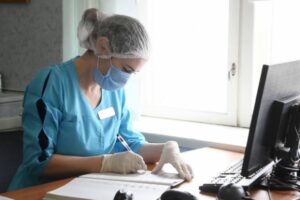 Количество жертв коронавируса в Волгоградской области достигло тысячи