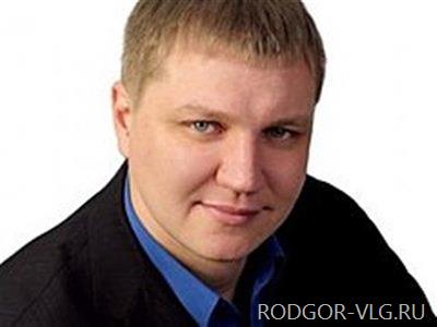Экс-глава волгоградского КДМ Васин приговорен к 7 годам колонии