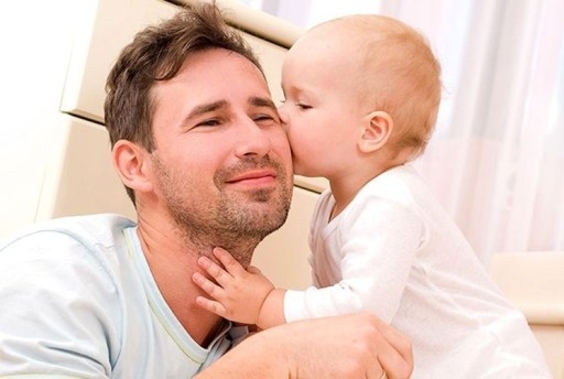 25 сентября волгоградцев приглашают отметить «Папин день»