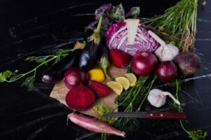 Волгоградцам рассказали, какие продукты помогут вывести токсины