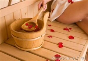 В Волжском администратора сауны подозревают в сутенерстве