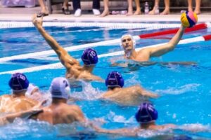 Волгоградские ватерполисты не помогли сборной РФ одолеть венгров