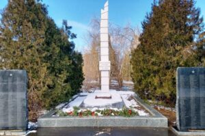 В Волгоградской области увековечат память 622 солдат, оборонявших Сталинград