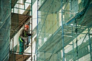 В 2019 году в Волгоградской области отремонтируют 282 многоэтажки