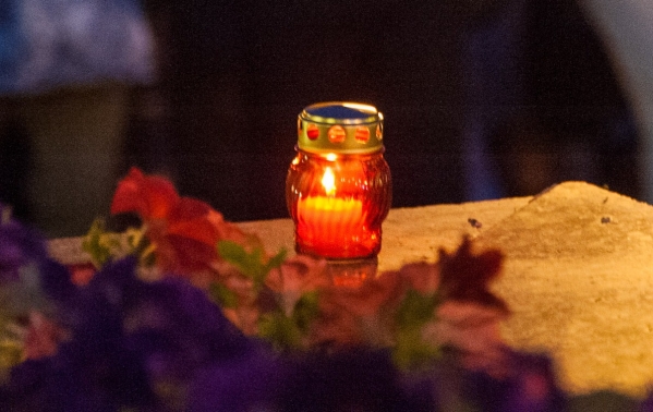В социальной сети создали группу памяти погибшей в трагедии на Волге семьи