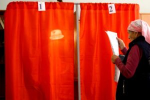 Волгоградский эксперт: «Выборы проходят открыто, честно, без скандалов»