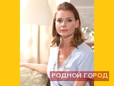 Любовь Толкалина