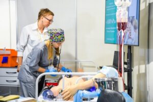 Тонкие красные линии на коже могут свидетельствовать о заболевании печени