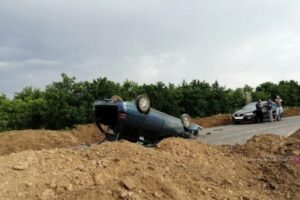 ДТП в Волгоградской области: погиб 12-летний пассажир, трое пострадали