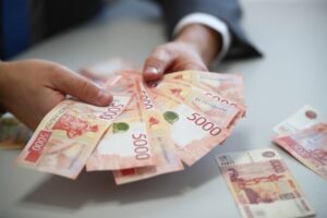 Жители Волгограда и области смогут запретить выдачу кредитов на свое имя