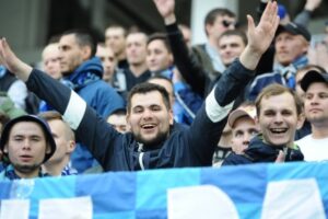 «Ротор-Волгоград» обыграл «Луч-Энергию» в матче ФНЛ