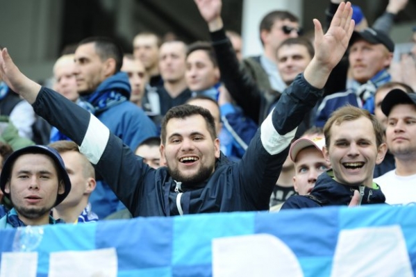 «Ротор-Волгоград» обыграл «Луч-Энергию» в матче ФНЛ