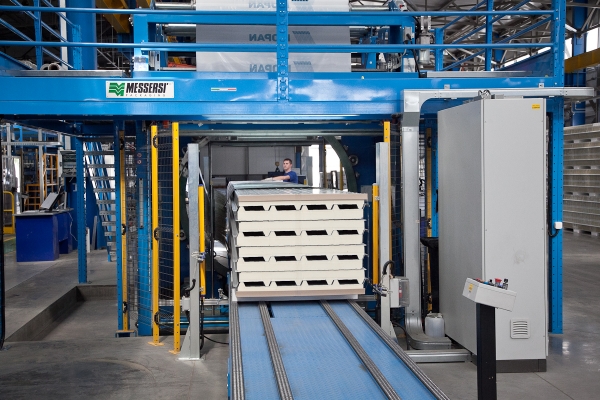 В Волжском будут производить шумозащитные панели и дорожные акустические ограждения