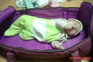 В Волгограде найдена мать брошенной у автомойки девочки