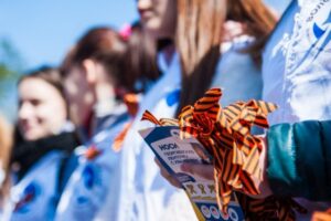 Ежегодная акция «Георгиевская ленточка» пройдет в Волгограде и области
