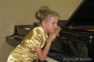 Участие в Дельфийских играх – полезный опыт для Эмилии Мантай