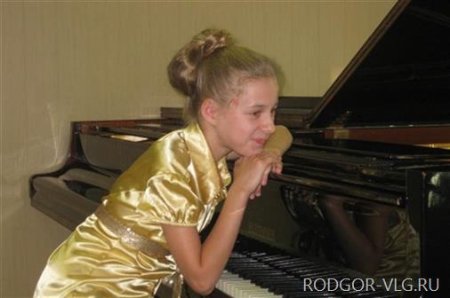 Участие в Дельфийских играх – полезный опыт для Эмилии Мантай