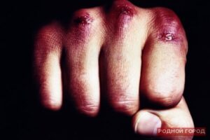 В воспитательной колонии Волгоградской области произошла массовая драка