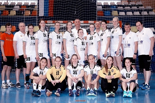 Российская «молодёжка» ещё дважды обыграла сборную Испании