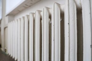 В квартиру 97-летнего ветерана из Волгограда вернулось тепло