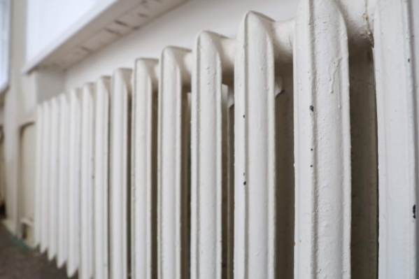 В квартиру 97-летнего ветерана из Волгограда вернулось тепло