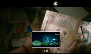 В Сети появился трейлер нового сериала «Утопия» о загадочном вирусе