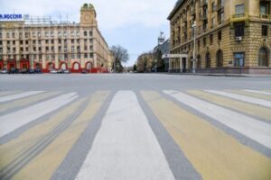 Самоизоляцию для волгоградских пенсионеров продлили до конца января