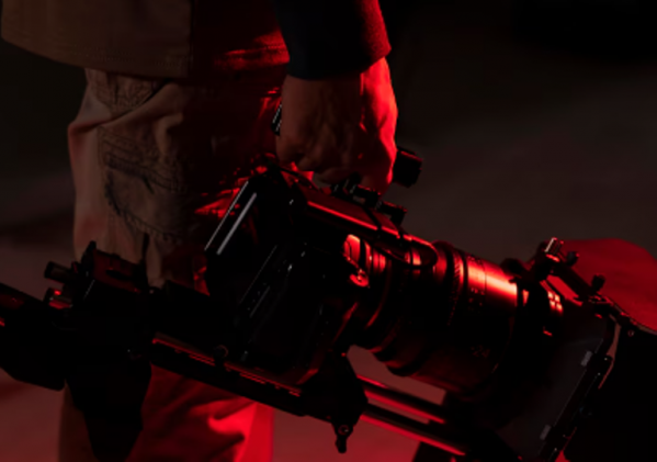 Бенедикт Камбербэтч, Энтони Хопкинс и Розамунд Пайк снимутся в одном фильме