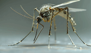 Американские специалисты перечислили цвета, которые привлекают комаров