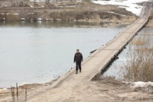 Волгоградская область готова к паводку