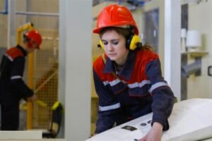 Волгоградские предприятия освоили целевой заказ кадров