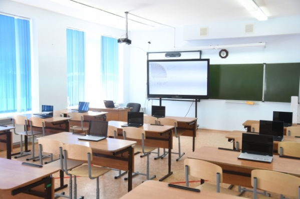 В Волгоградской области начался досрочный период сдачи ЕГЭ