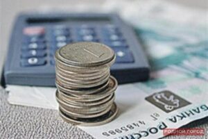 Выделенные на покупку учебников 90 тысяч похищены в Камышине