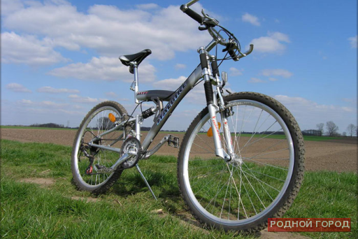 Два велосипеда похитил и сдал в скупку 31-летний волгоградец