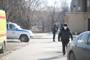 В Волгограде нашли 7-летнего мальчика, он пропал 15 августа