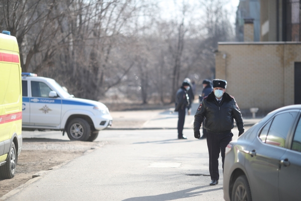 В Волгограде нашли 7-летнего мальчика, он пропал 15 августа