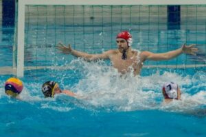 Волгоградский голкипер не помог сборной России обыграть итальянцев