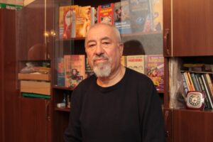Московский психолог Борис Хигир предсказал победу Трампа