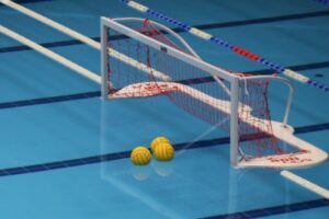 Российские ватерполистки разошлись миром с венгерками
