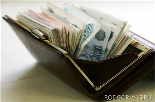 В Волгограде налетчик похитил 2 000 рублей из офиса экспресс-займов