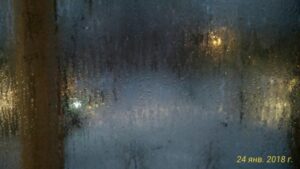 Трубу с кипятком прорвало на юге Волгограда