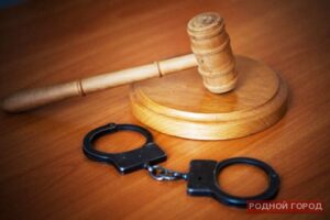 Волгоградка осуждена на 5 лет за новогоднее убийство сожителя