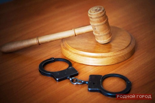 Волгоградка осуждена на 5 лет за новогоднее убийство сожителя