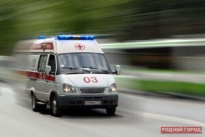 29-летний житель Камышина выжил после 17 выстрелов из обреза