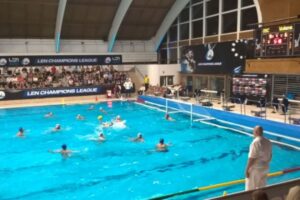 «Спартак-Волгоград» продолжит выступление в Кубке Европы