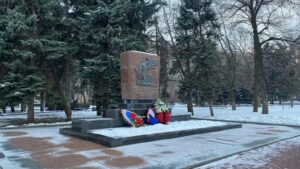 20 мемориалов Волгограда и области реставрируют по федеральной программе в 2022 году