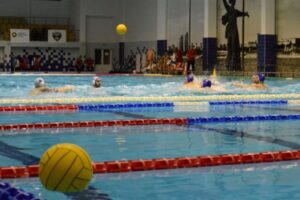 «Спартак-Волгоград» уступил дома московскому «Динамо»