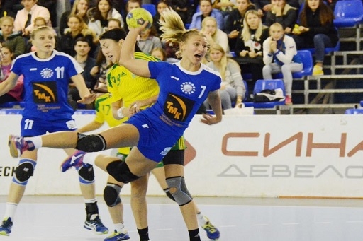 Волгоградское «Динамо» проиграло «Кубани» и судьям